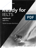 Ready For IELTS Workbook