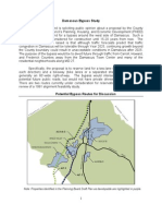 Damascus Bypass Study