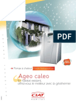 Ageo Caleo