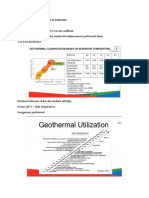 Introduction To Geothermal in Indonesia