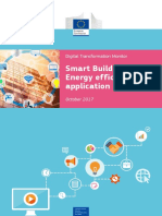 DTM - Smart Building - Energy Efficiency v1