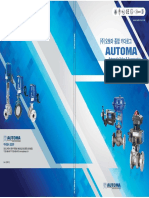 Automa General Catalog