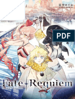 Fate Requiem - Vol 01