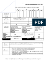 FORMAT CONCEPT NOTE Revised