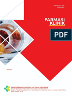 Farmasi Klinik SC