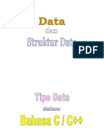 01data Type