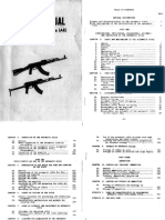 Ak 47 Service Manual