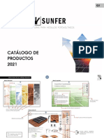202102 Sunfer Catálogo de Productos Cp2021