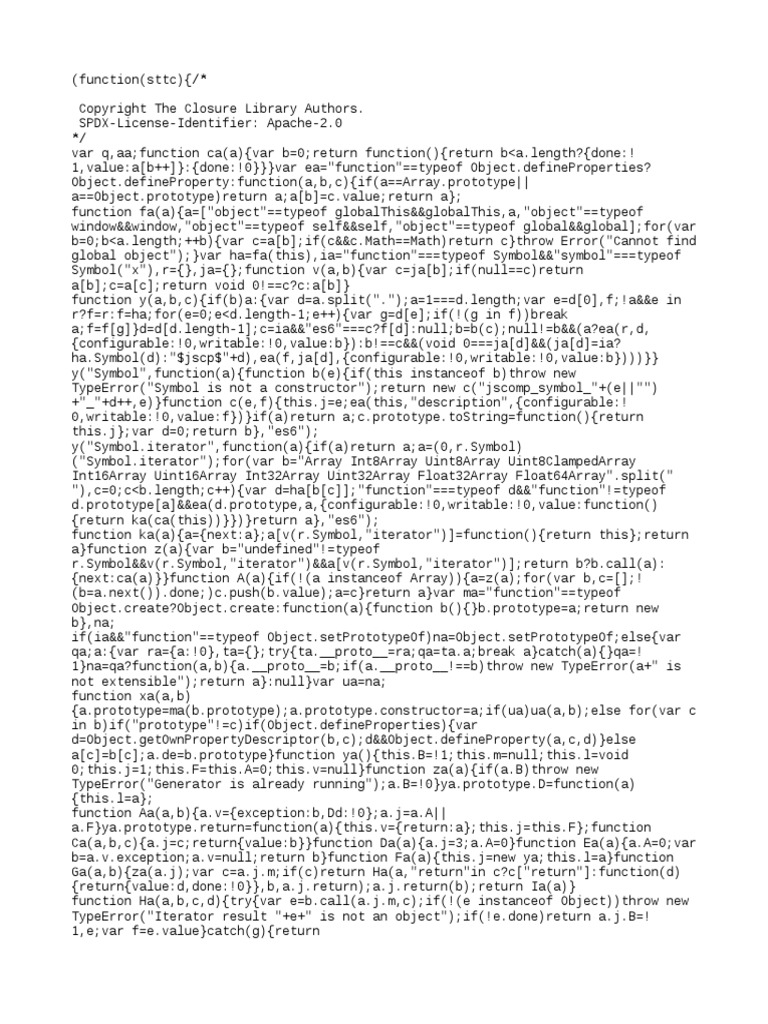 F | PDF | Software Development | Computer Programming