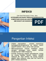 KDTK Xi Kep - Infkesi