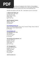 Download Realestate Management Companies NYC by claireqfw SN49610009 doc pdf