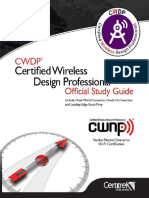 CWDP-302 2015