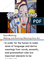 PPT Extra - Soul Making