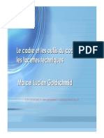 Cadre Outil Coaching