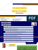 Grupo 3_Obligaciones Facultativas