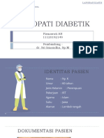 Retinopati Diabetes