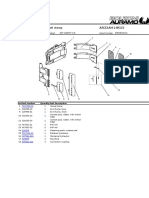 7HB Torque-Hub Assembly Manual | PDF | Leak | Screw