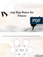 Module 7 Hip Hop Dance For Fitness