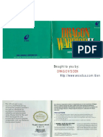 Manual de DQII