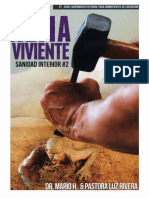 El Alma Viviente (Sanidad Interior#2) - Mario H. Rivera