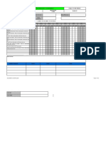 FTO-INSP-TAM-015 Formato Insp. Preoperacional Del Taladro Manual