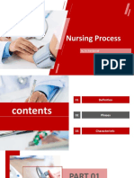 Nursing Process