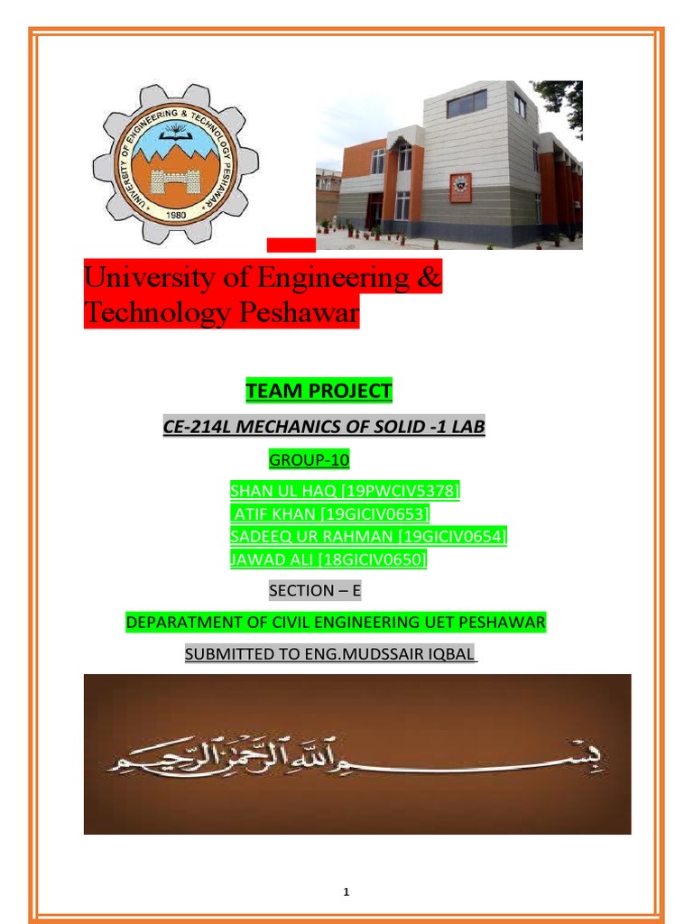 Mos Assignment No 02 Pdf Fracture Ductility