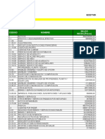 Contabilidad Aaa A Corte 30 de Septiembre