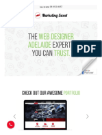 Web Designer Adelaide Trust.: The Experts You Can