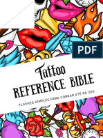 Tattoo+Reference+Bible