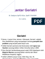 Geriatri