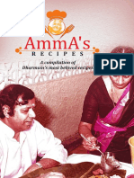 Amma's Recipe Book - FINAL