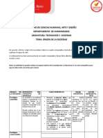 Cuadro Comparativo