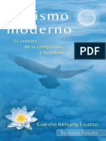 Budismo Moderno eBook PDF 