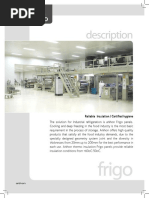 Arkhon Frigo Panel Brochure en