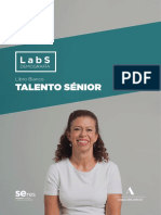 Libro Blanco Talento Senior