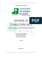 INFORME DE CONSULTORIA No 2 PDF