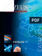 Zeus CatalogG