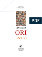 Diversos Orientes