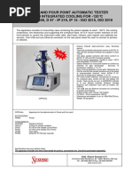 TST N 002 02.21 001 (01) Product Cleanliness Power Electronics | PDF ...