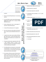 Determinar MDC, MMC e divisores de números