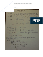 RESOLUCION DE EXAMEN PARCIAL