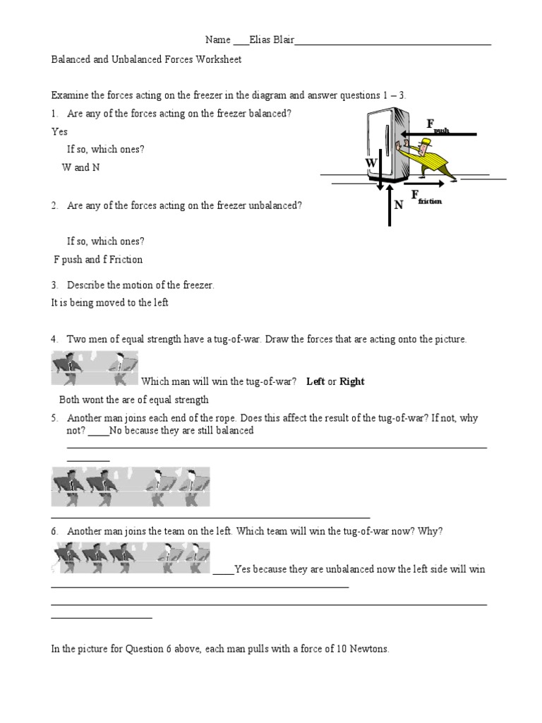 balanced-and-unbalanced-forces-pdf