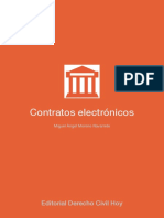 Contratos Electrónicos