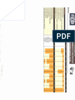 Programa de Mantenimiento Autohormigonera Fiori