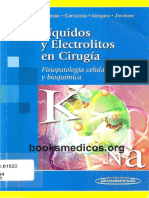 DESBLO Liquidos y Electrolitos en Cirugia - Booksmedicos - Org - Compressed - Unlocked