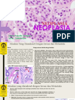 NEOPLASIA