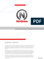 Navitrans Brochure