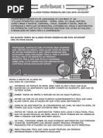 atividades 