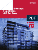 Catálogo Unidades Internas e Controles Set Free-CC-ECSF-01202101-Virtual